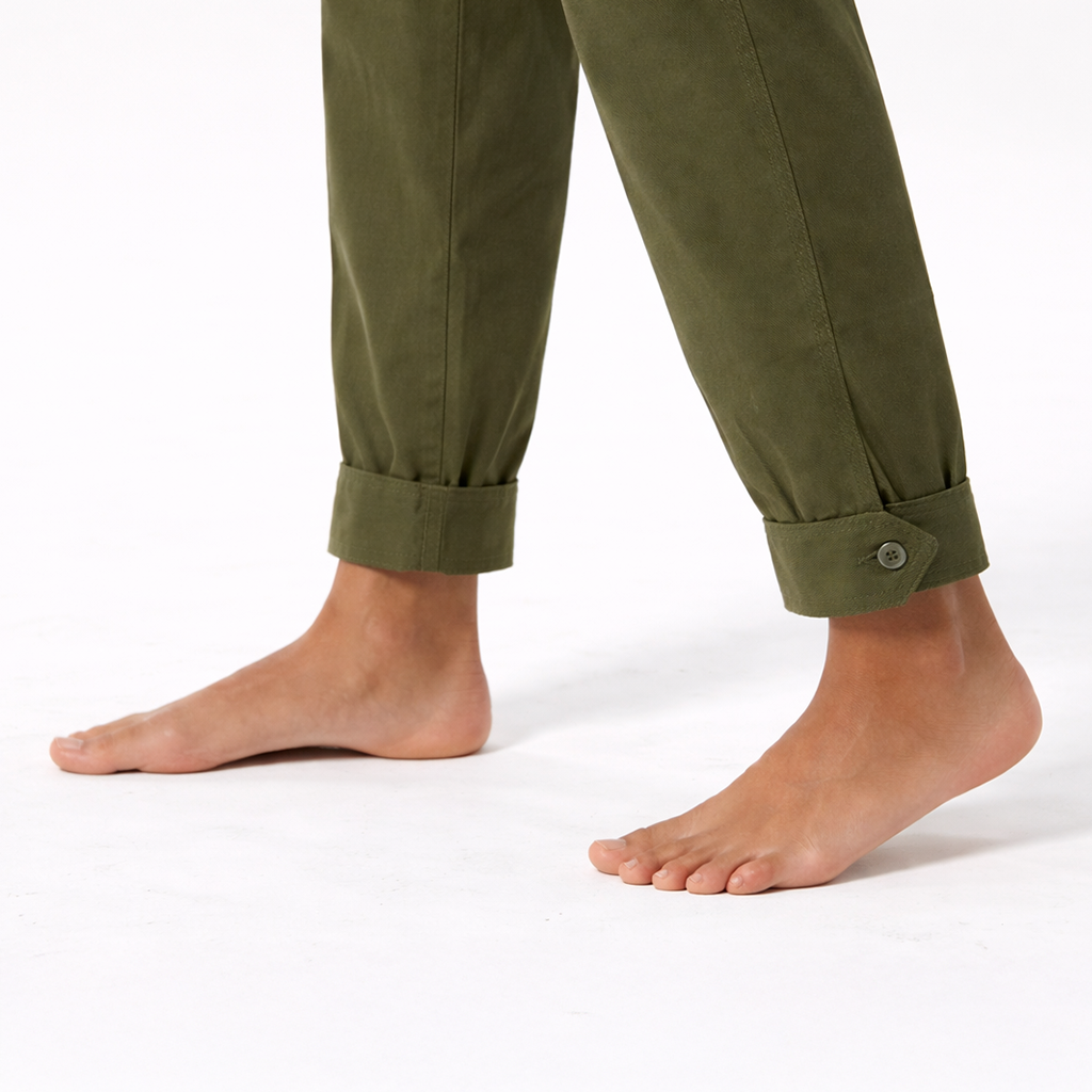 Gaucho Trousers for Women