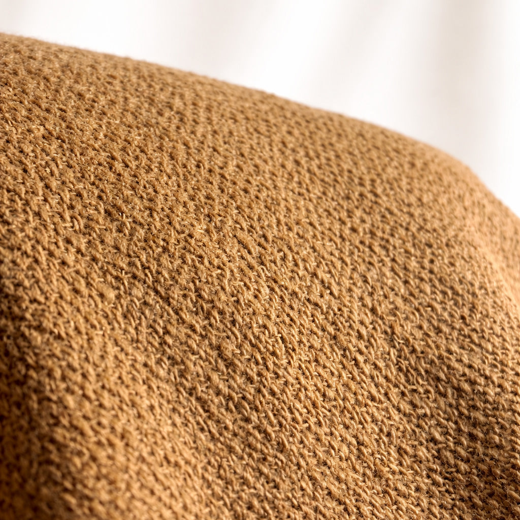 Mantón Tero — Hand-Knitted