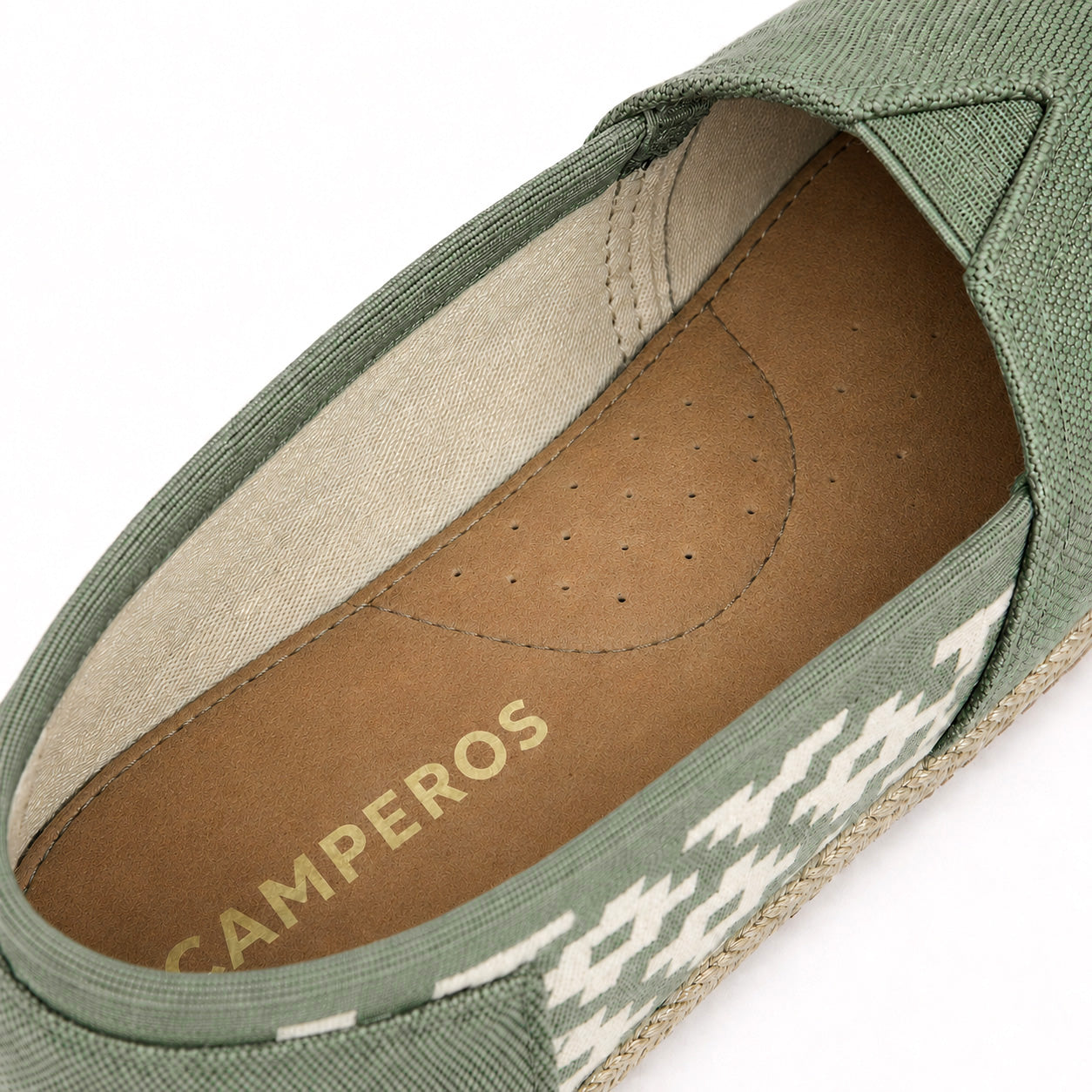 The Gaucho Summer Shoe – Women's Espadrilles