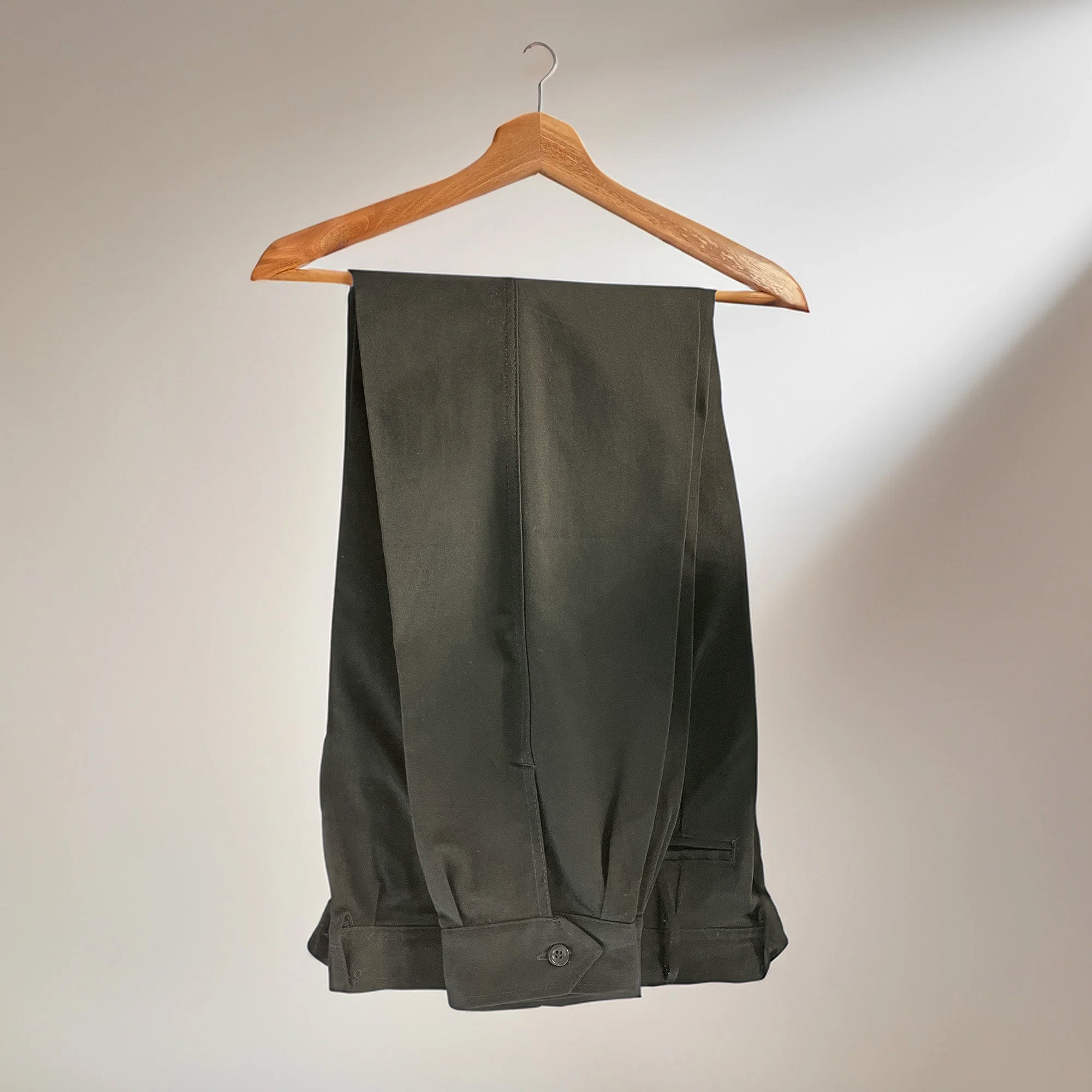 Gaucho Trousers for Women