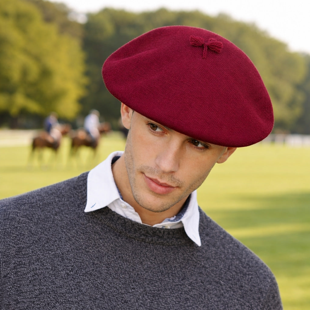 Gaucho Beret