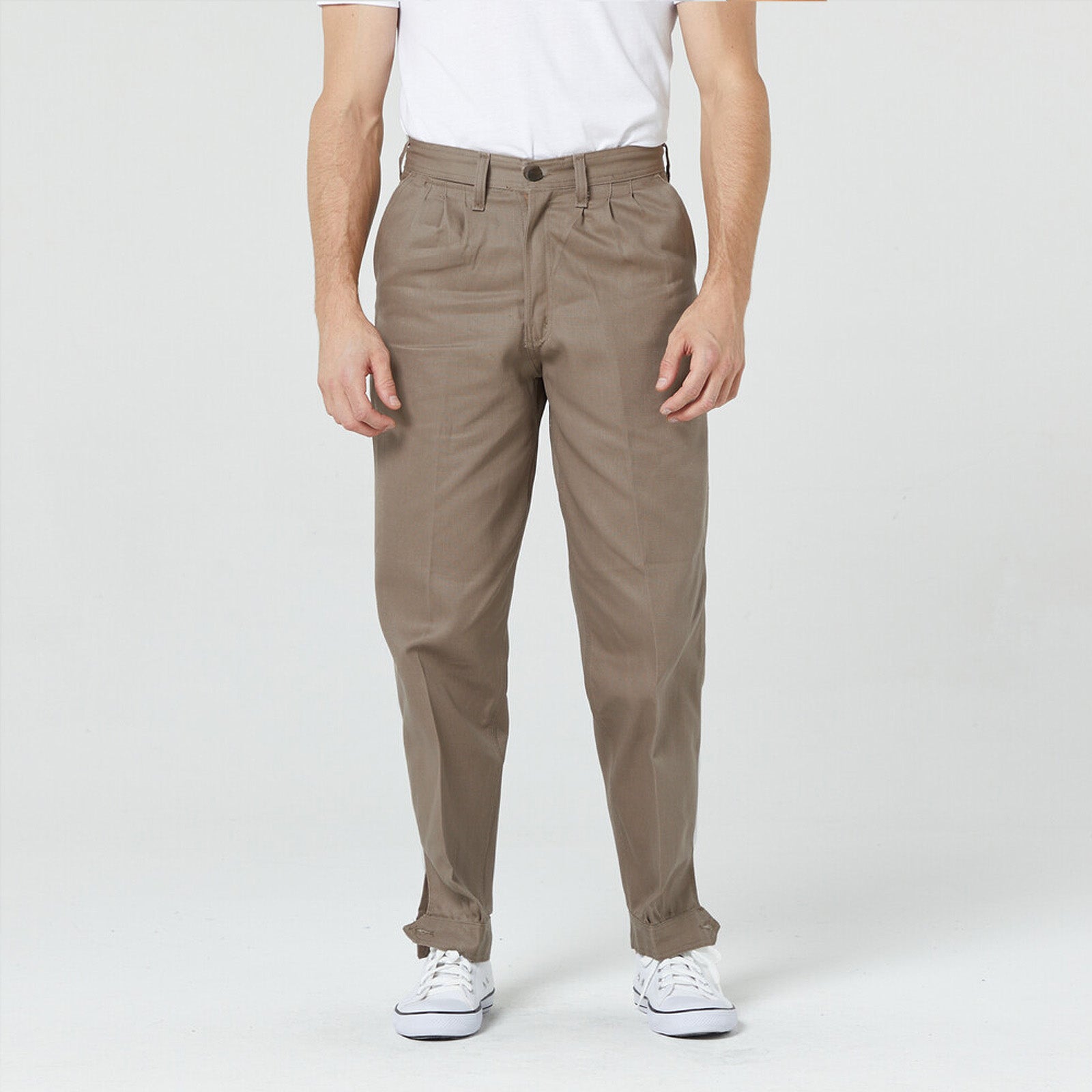 Gaucho Trousers for Men