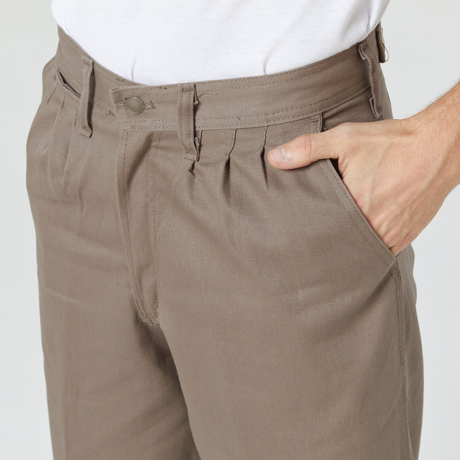 Gaucho Trousers for Men