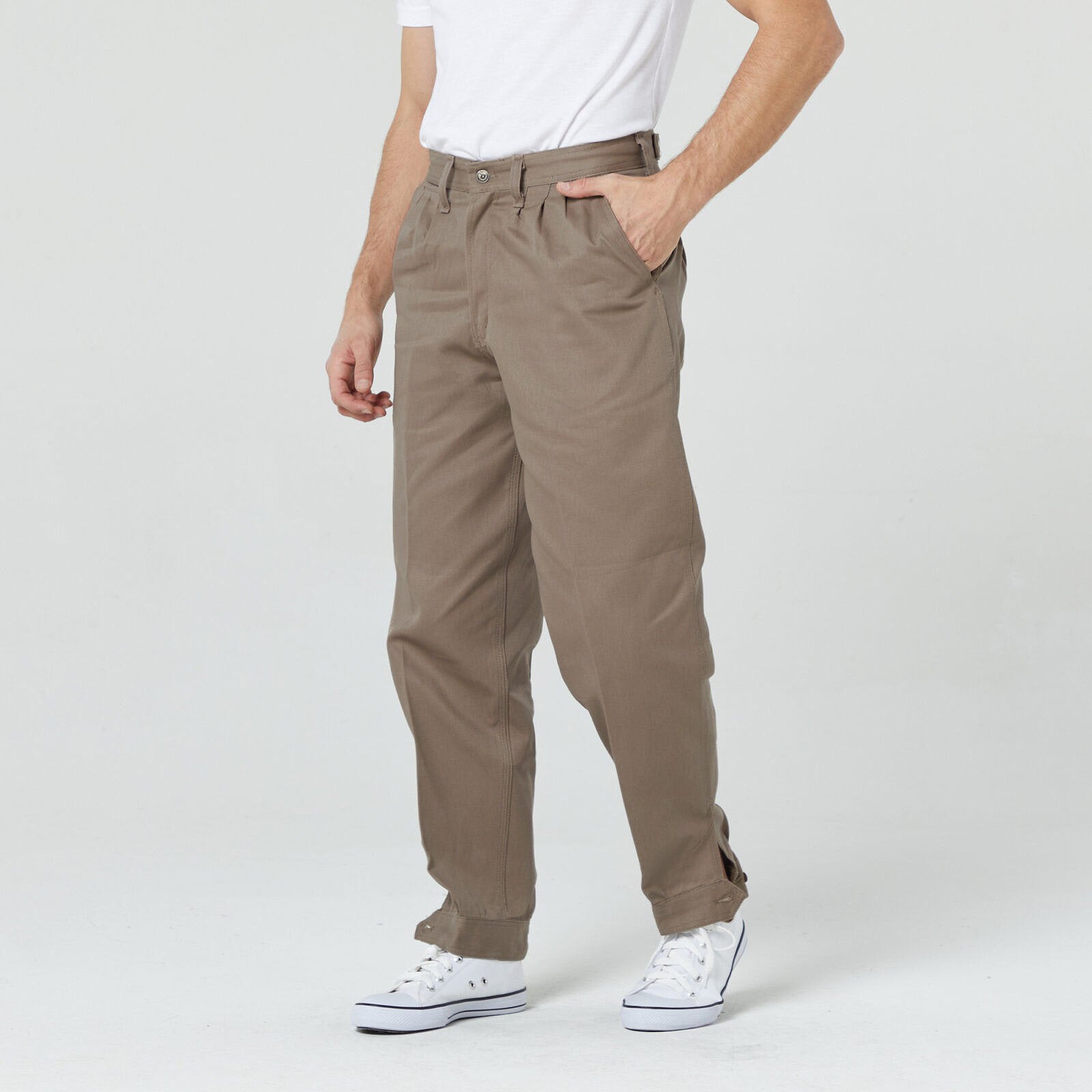 Gaucho Trousers for Men
