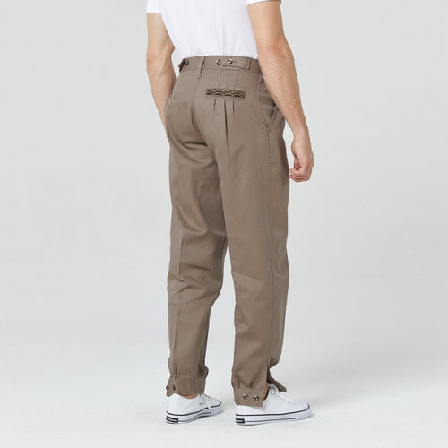 Gaucho Trousers for Men