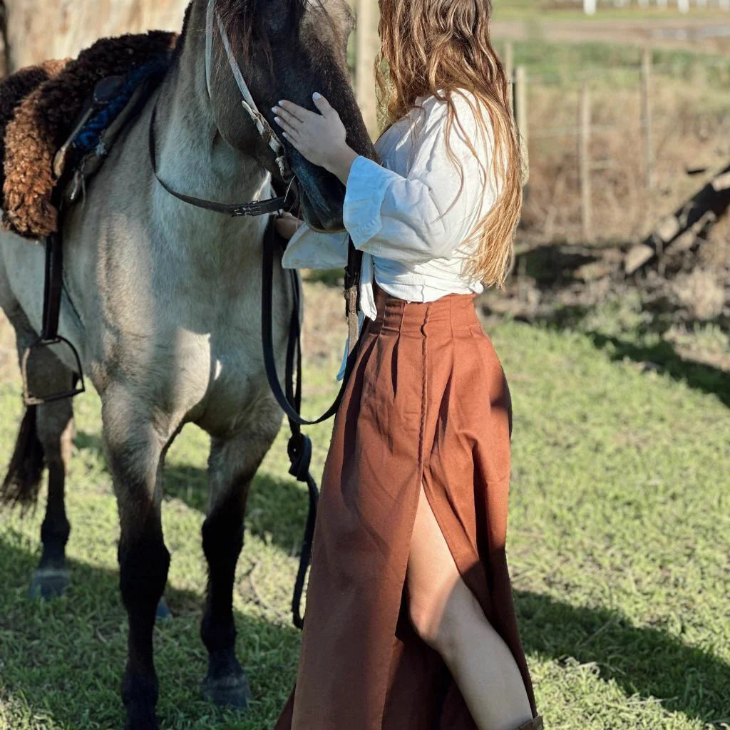 Rancho Grande Trousers