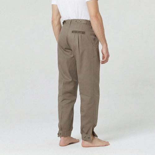 Gaucho Trousers for Men